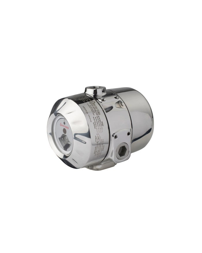 Space Age Electronics D171 | 1IR+UV Multi-Spectrum Flame Detector