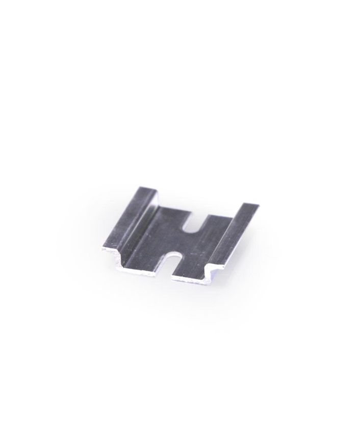 Space Age Electronics DIN1 | DIN Rail Mounting Hardware