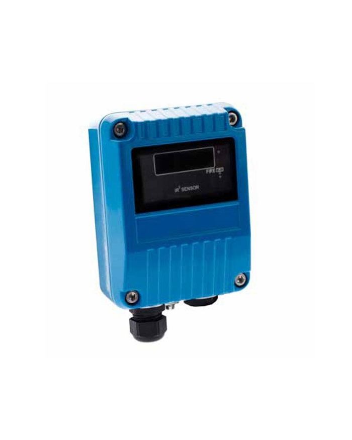 Space Age Electronics FE-16589 | Talentum IR³ Flame Detector
