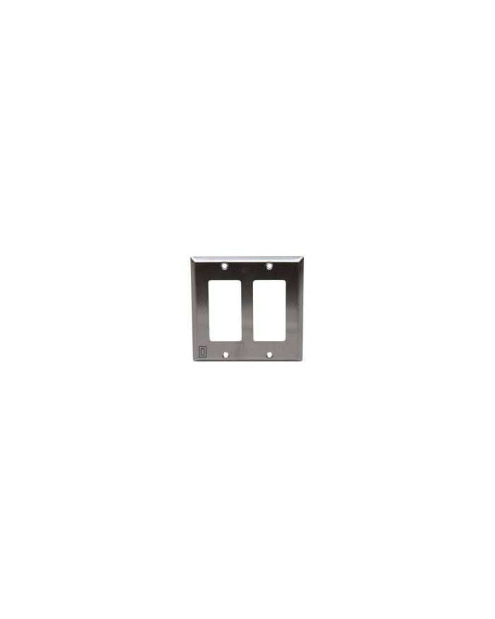 Space Age Electronics IGP2SS | IGP Infinity Gang Plates