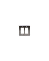 Space Age Electronics IGP2SS | IGP Infinity Gang Plates