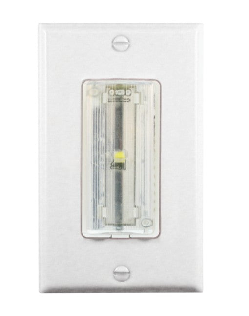 Space Age Electronics MSR-AV/T/W/C | MSR Remote Accesory Controler Remote Key AV, White Clear Lens