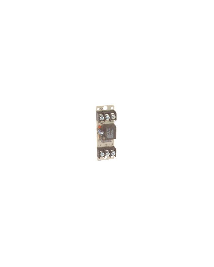 Space Age Electronics SSU-MR-801/T | MR-800 Series Multi-Voltage Control Relays