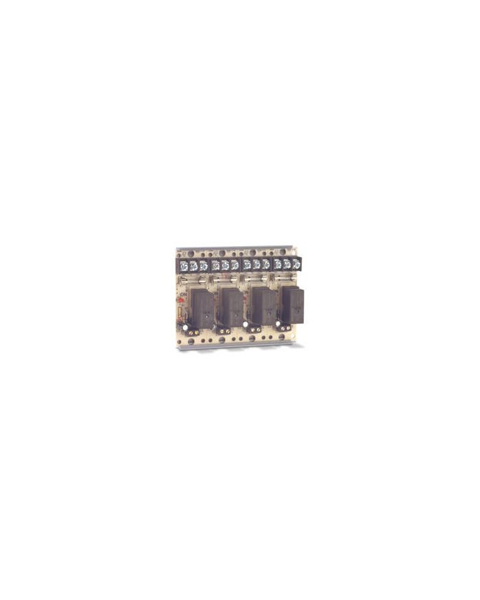 Space Age Electronics SSU-MR-814/T | MR-810 Series Multi-Voltage Control Relays