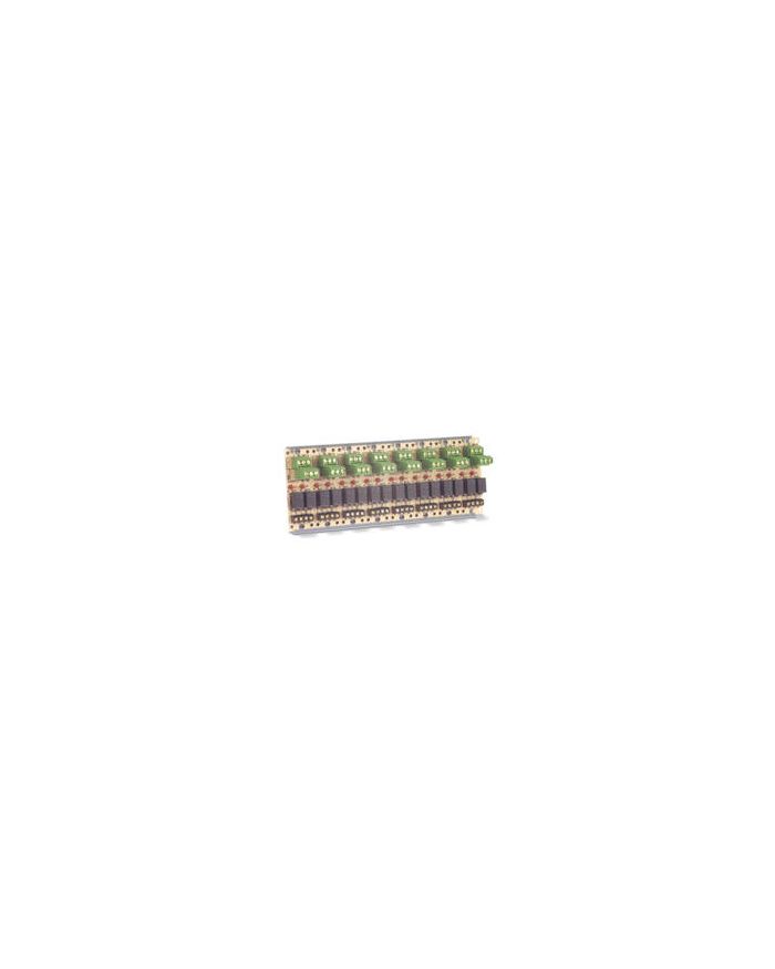 Space Age Electronics SSU-MR-828/T | MR-820 Series Compact Form Dual DPDT Relays