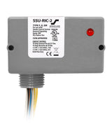 Space Age Electronics SSU-RIC-2 | RIC Multi-Voltage Relays Modules