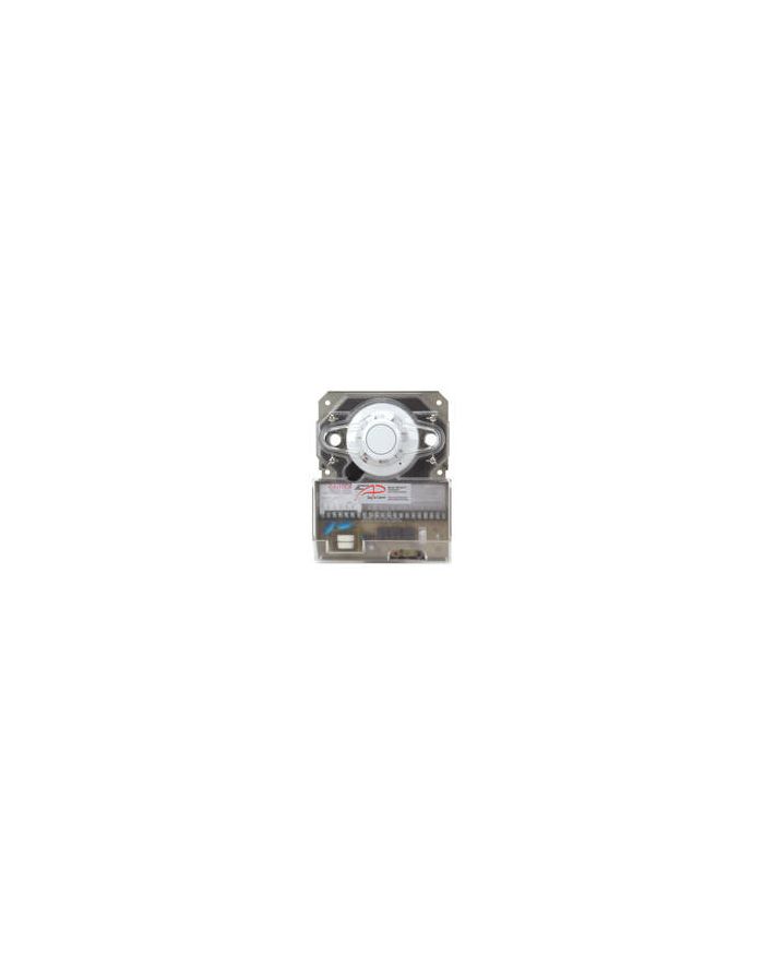 Space Age Electronics SSU-SM-501-P | SM-501 Series Duct Smoke Detectors