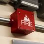 Space Age Electronics SSU00460 | FP Fire Plates
