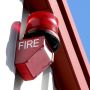 Space Age Electronics SSU00600 | OFB Outdoor Fire Beacon Bracket