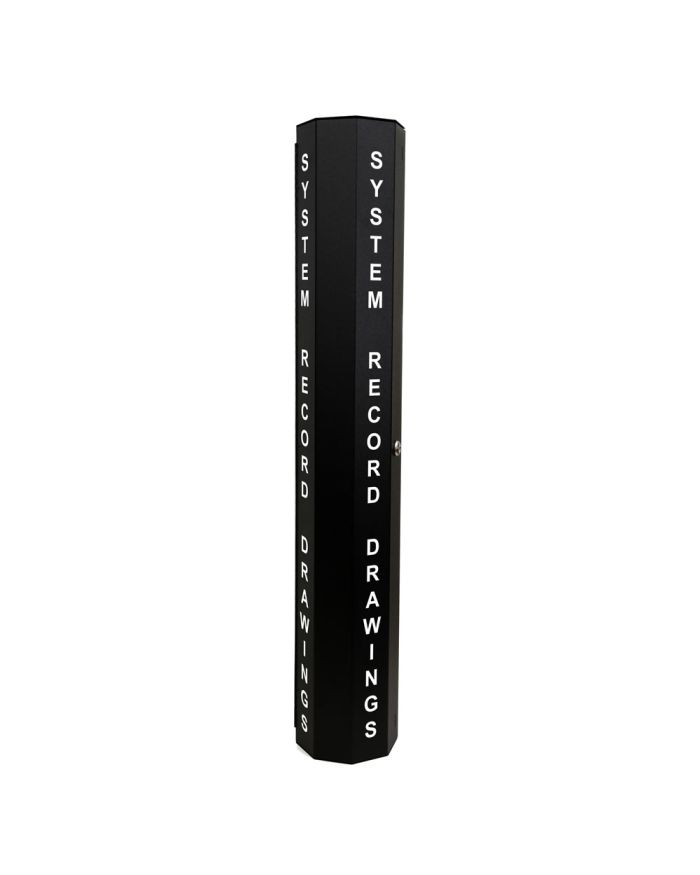 Space Age Electronics SSU00626 | DSB Drawing Storage Boxes