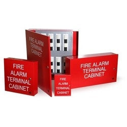Space Age Electronics SSU00663 | IF Series Terminal Cabinets
