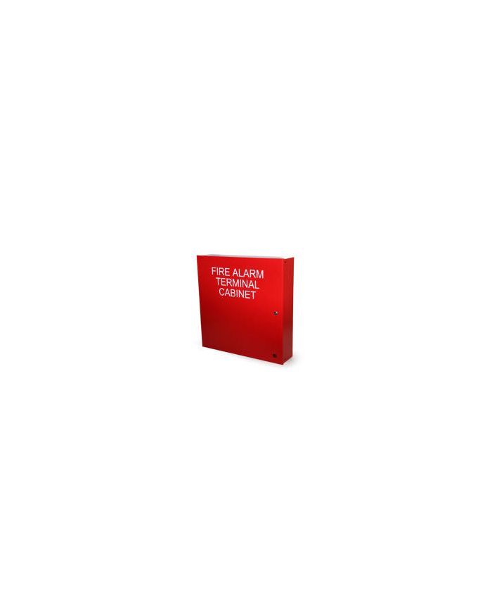 Space Age Electronics SSU00663 | IF Series Terminal Cabinets