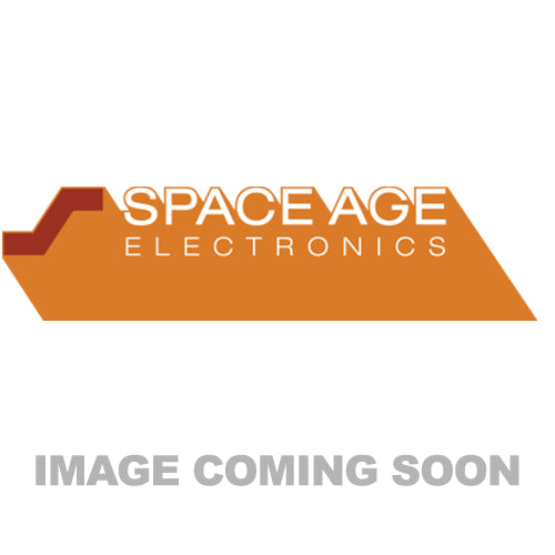 Space Age Electronics SSU02036 | M16-BL-SMXR-LD24D-1SHT01 Indr Led 24Vdc