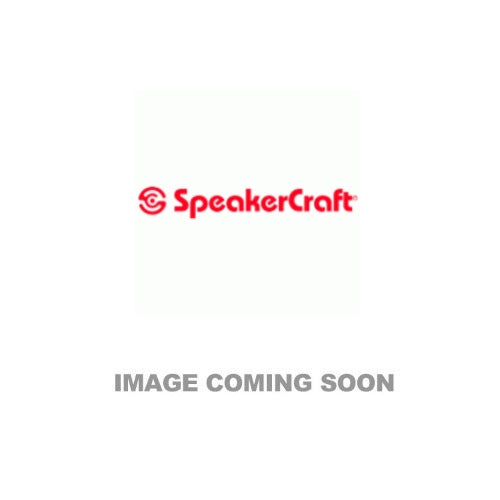 SpeakerCraft SC-DX-FC6-LCR | In-Wall Speaker, LCR, High-Fidelity Sound