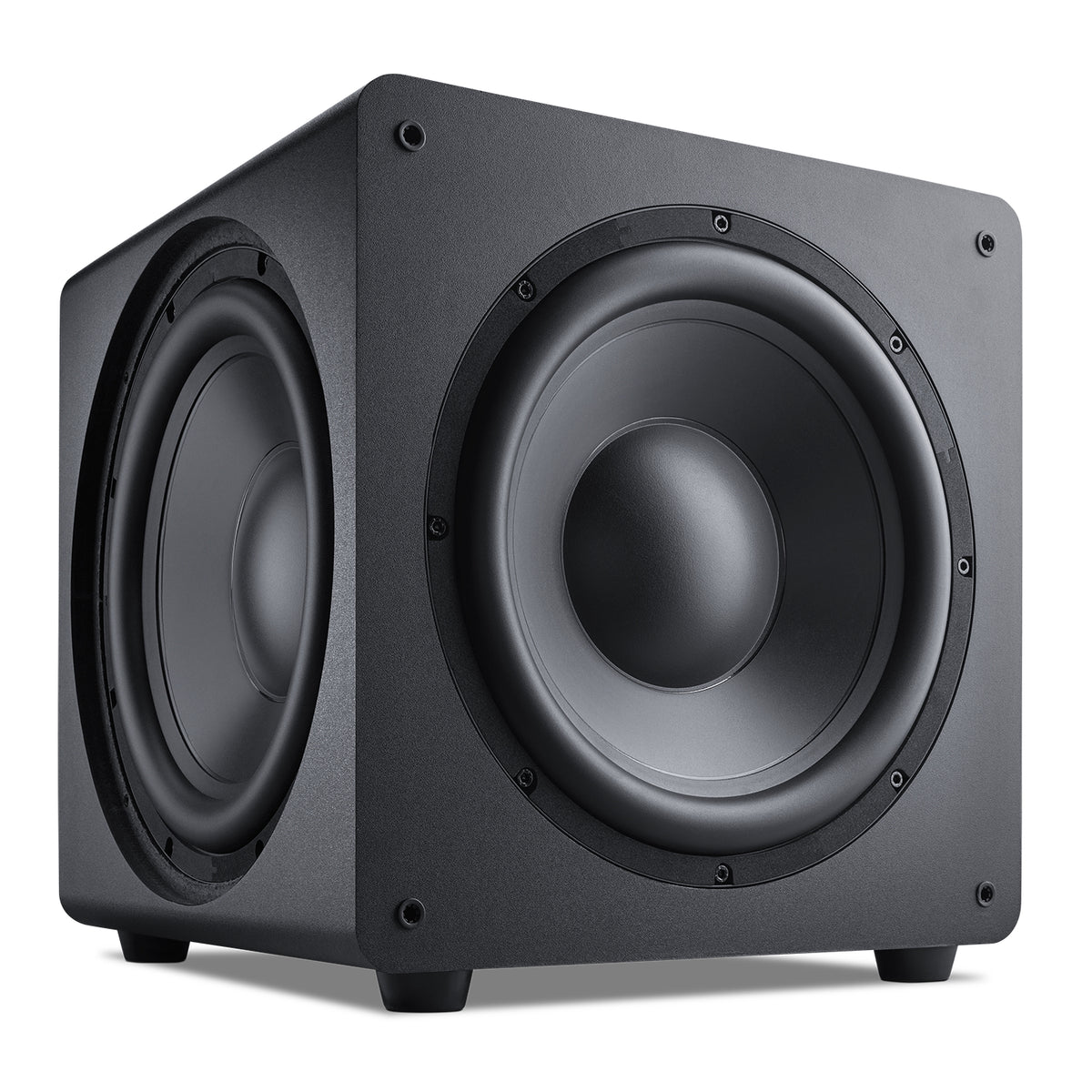 SpeakerCraft SDSI-10 | Subwoofer, 10 in Driver, High-Performance Design