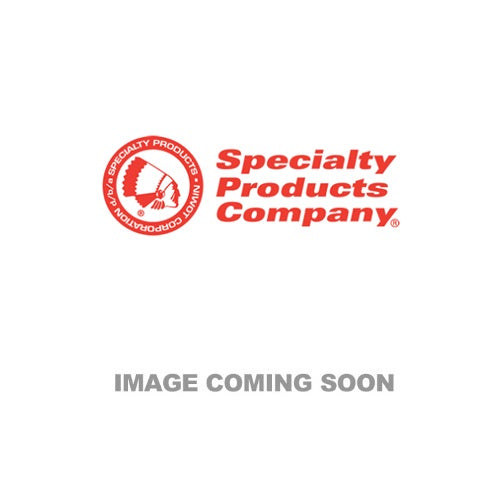 Specialty Products IC CAP 500/PKG | Door Lock Top Pin, Brass, 0.115 in. Diameter