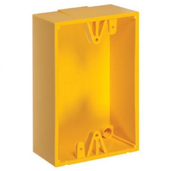 Specified Technologies KIT-71100A-Y | 1/2" Box Kit, Yellow
