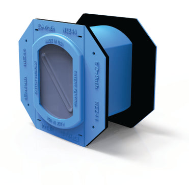 Specified Technologies STI NEZ44 | Smoke and Acoustical Pathway