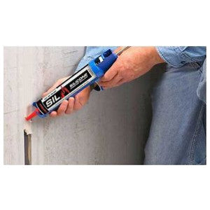 Specified Technologies STI SIL300 | Firestop Sealant, Tube, 10.1 OZ