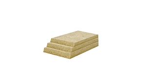 Specified Technologies STI SSAMW | Mineral Wool Board, 1-1/2 in. H, 4 ft. L, 2 ft. W