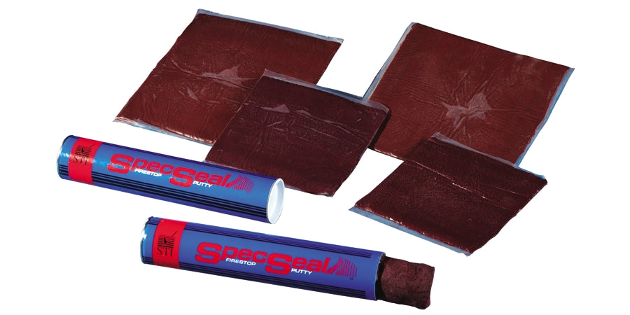 Specified Technologies STI SSP100 | Putty and Putty Bar, Tube, 0.6 L