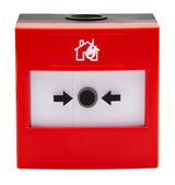 Specified Technologies WRP2-R-01 | Waterproof ReSet Call Point - Red, Series 01