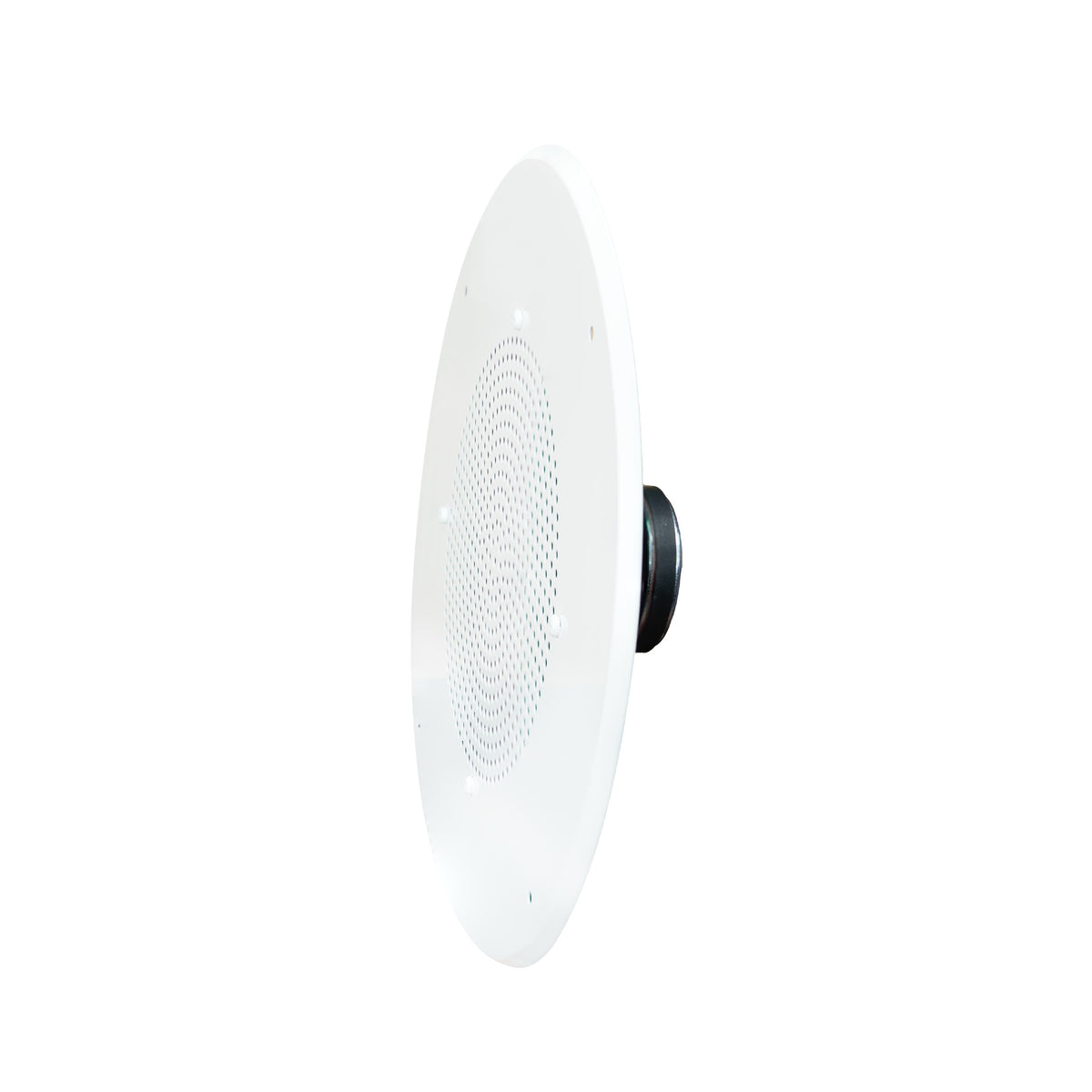 Speco SPIPG86TG | IP In-Ceiling Speaker 8” Classic Grille In-Ceiling Speaker