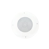 Speco SPIPG86TG | IP In-Ceiling Speaker 8” Classic Grille In-Ceiling Speaker