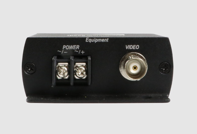 Speco SPTVIVP | HD-TVI Video and Power Surge Protector