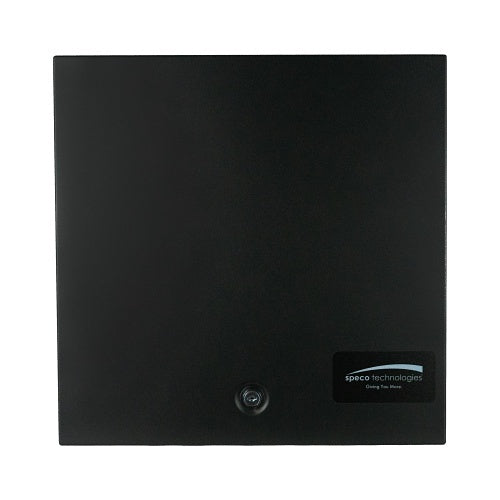 Speco Technologies A8P | Door Access Control Panel With Power