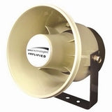 Speco Technologies ASPC20 | 20W 6" Weatherproof Amplified PA Speaker