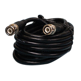 Speco Technologies BB12 | 12' BNC Male to Male Cable
