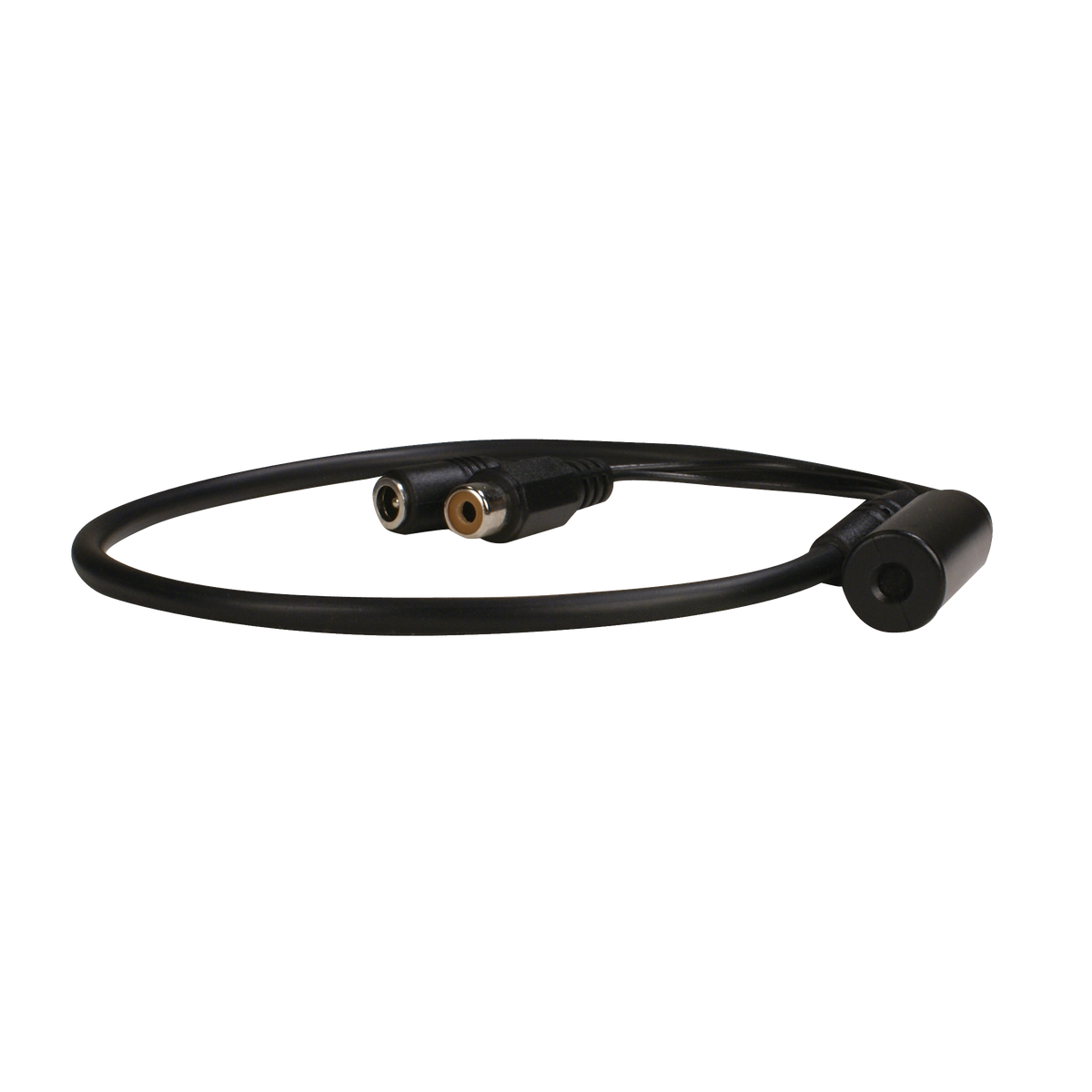 Speco Technologies CAMMIC | Microphone / Audio Pickup for Use with Camera