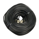 Speco Technologies CBL150BB | 150' Video/Power Extension Cable with BNC/BNC Connectors