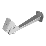 Speco Technologies CST175 | 11" Heavy Duty Aluminum Camera Bracket Beige