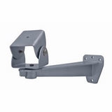 Speco Technologies CST175 | 11" Heavy Duty Aluminum Camera Bracket Beige