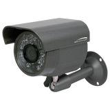 Speco Technologies CVC617T | 2MP HD-TVI IR Bullet Camera, TAA Compliant