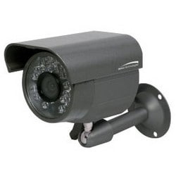Speco Technologies CVC617T | 2MP HD-TVI IR Bullet Camera, TAA Compliant