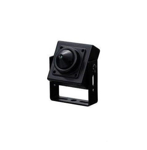 Speco Technologies ELEV-ALL5MIP28 | 5 Megapixel Pinhole Metal Case Camera, 2.8mm Lens