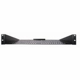 Speco Technologies ERS1V | Vented Economy Rack Shelf, capacity 40lbs