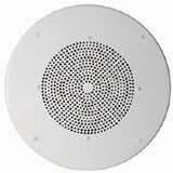 Speco Technologies G86TCG | 8" Speaker Grille Combo with Volume Control