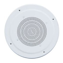 Speco Technologies G86TG | 8" Speaker Grille Combo