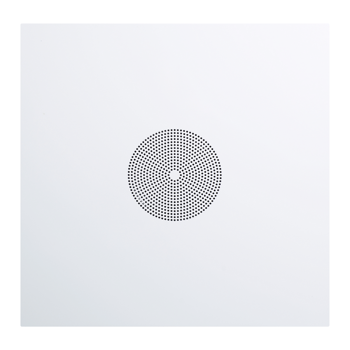 Speco Technologies G86TG2X2 | 2'x2' G86 Ceiling Tile Speaker