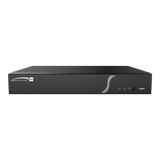 Speco Technologies H12HRN6TB | 12 Channel Hybrid Digital Video Recorder