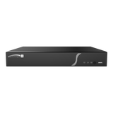 Speco Technologies H6HRN12TB | 6 Channel Hybrid Digital Video Recorder