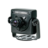 Speco Technologies HTINT40T1 | HD-TVI 2MP Intensifier T Indoor Mini-Board Camera with True WDR, UTC, 2BNC out for TVI & CVBS