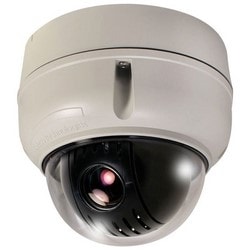 Speco Technologies HTPTZ20T | 2MP HD-TVI Indoor/Outdoor PTZ Speed Dome Camera with 20x Optical Zoom Lens