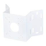Speco Technologies INTCMW | White Corner Mount