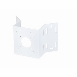 Speco Technologies INTCMW | White Corner Mount