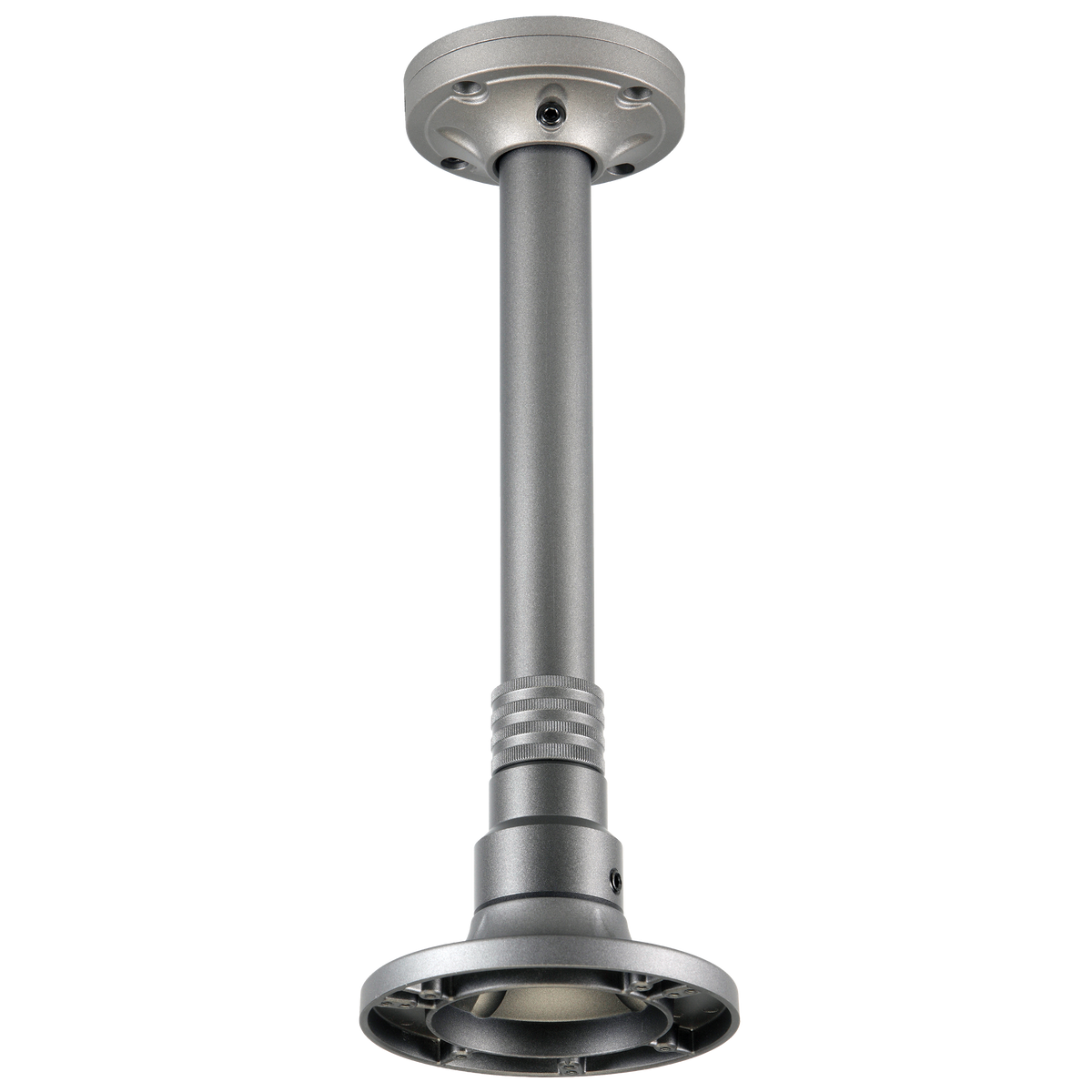 Speco Technologies INTPM | Pendant Mount, Silver